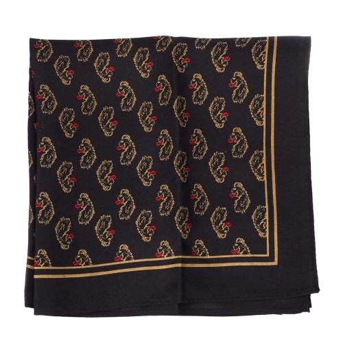 Luke 1977 Men's Handkerchief