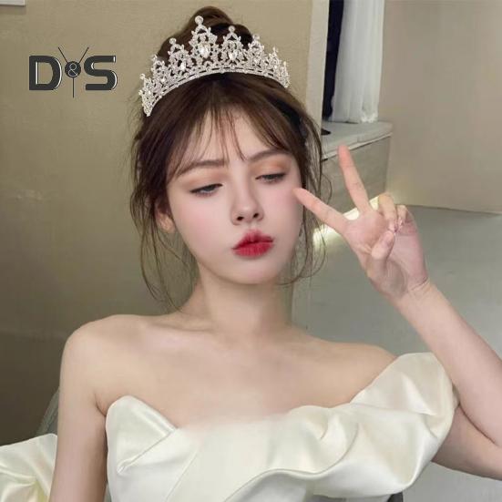 Обруч для волос — фото 4