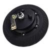 10 Inch Electric Scooter Hub Motor Wheel Fit for KUGOO M2 Scooter Front Wheel Motor 350W