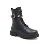 Sergio Bardi EST-A1009-01SB Ankle Boots, Black