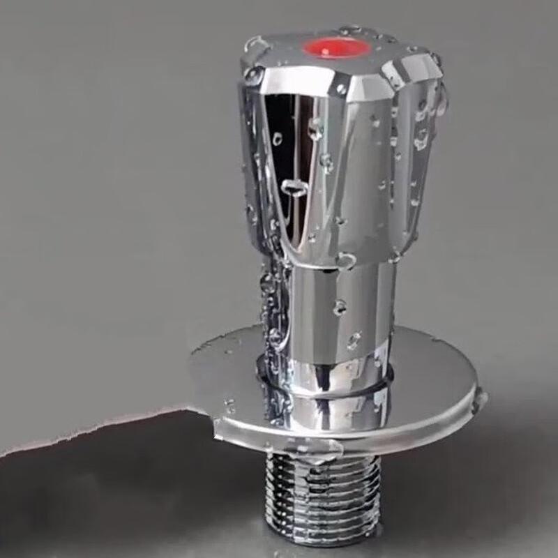 Bathroom Angle Stop Valve