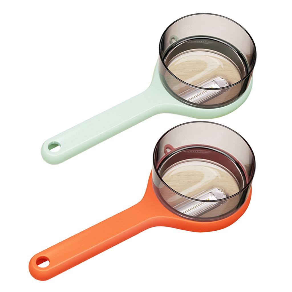 Vegetable Fruit Peeler Multifunctional Storage Type Paring Knives Dishwasher Safe Easy Cleaning Kitchen Peeler For Potato Carrot