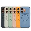 Minimalist Unique Cover For Honor 600 Case Silicone Luxury Frosted Anti-fall Phone Protector Cover Honor 600 Case Honor 600 Pro