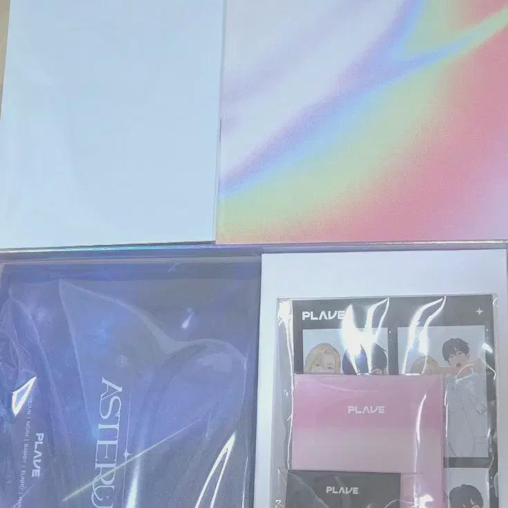 

Plave Play Membership Kit