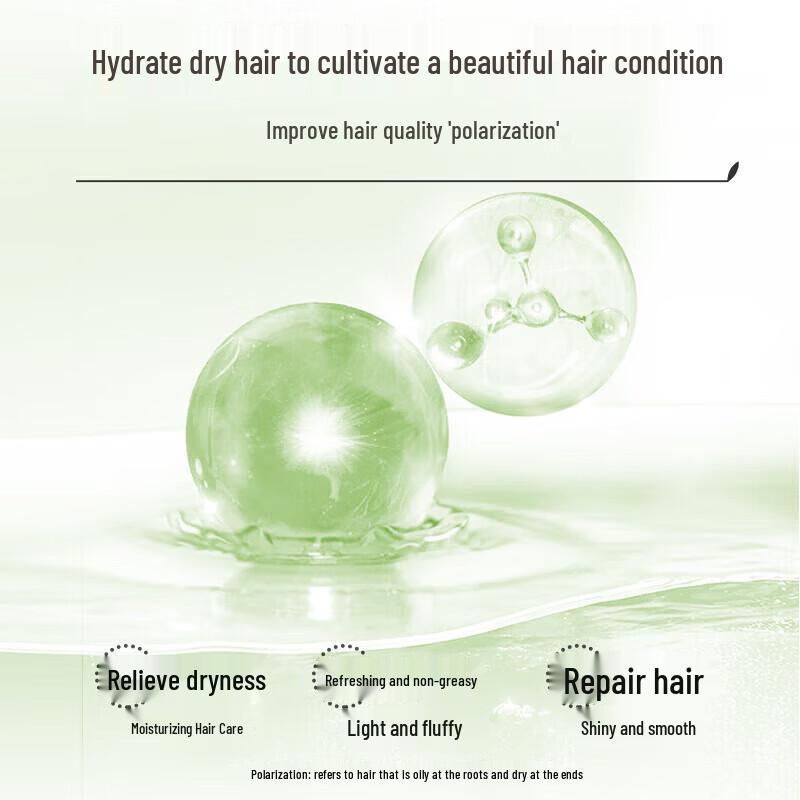 Seeyoung Soapberry Oil Control Refreshing Conditioner