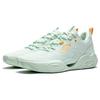 Li Ning Wade Allday Durable Breathable Low Top Basketball Shoes Men Sneakers Green ABPT007-3