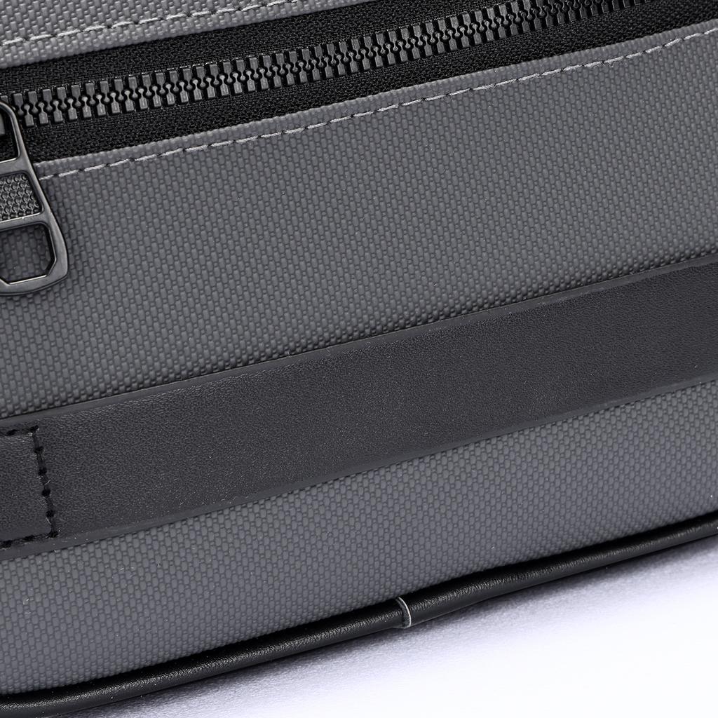 Schultertasche Große Kapazität Herren Umhängetasche