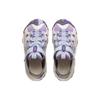 Li Ning Kids Outdoor Soft Comfortable Fashion Versatile Sandals Kids sandals Bellflower-Purple Plain-Purple Light-Pink YKEV030-6