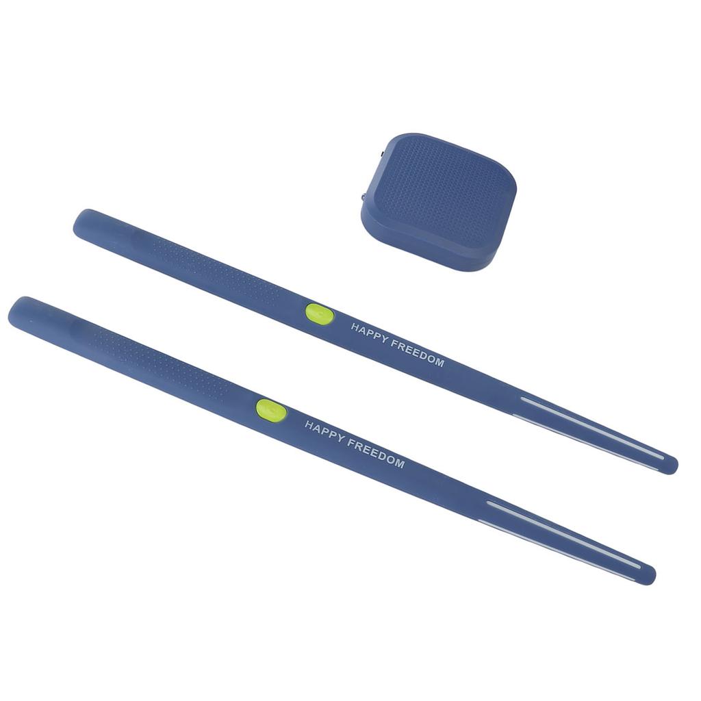 Set Motion Sensing Recognition Portable Compact Electric     Sticks for Children Adult Beginners Gifts