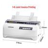 Dascom AR-300K Dot Matrix Printer CN Plug (adapter Included)
