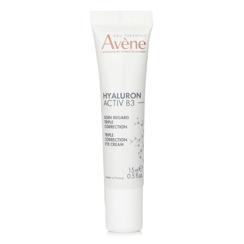 Hyaluronic Activity B3 Triple Correcting Eye Cream 15ml
