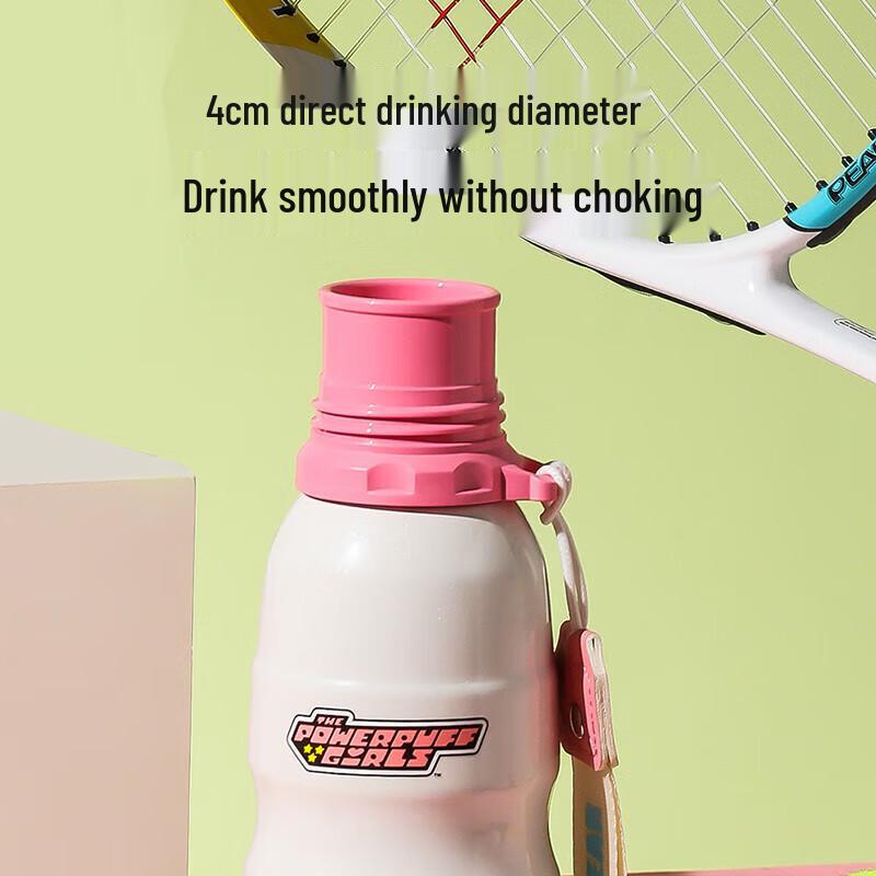 Bei Ju Xiong Insulated Sports Water Bottle