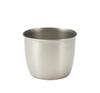Captain Stag Outdoor Cup, Sake Cup, 100ml Capacity, Made In Japan with 18-8 Stainless Steel, UH-2026