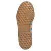 adidas Originals Hamburg Soft Comfortable Low-Top Skate Shoes Women Sneakers Blue JS0682