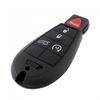 3/4/5/6/7 Buttons Car Remote Key Gq4-53T 56046955 Fit For Jeep,Chrysler,Dodge Ram- 1500 2500 3500 4500 5500 Key Shell Case