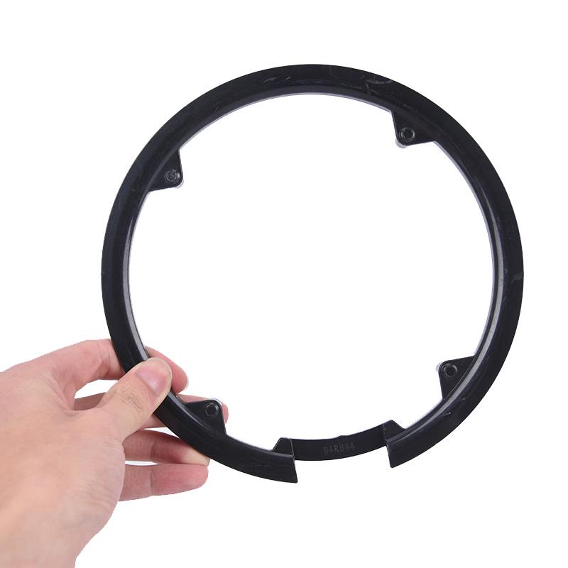 Bikes Sprocket Protection Chain Wheel Protector Crank Ring Mud Protective Cover