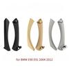 51417230850 51417230853 51417230849 51417230854 for BMW 3-Series E90 E91 Car Inner Door Handle Panel Sedan Pull Trim Cover