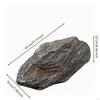 Simulated Boulder Lightweight PU Foam Looking Artificial Landscape Rock for Landscapers,