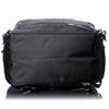 Umbro Backpack Daypack Square with PC Compartment, Bottle Pocket, and Chest Strap