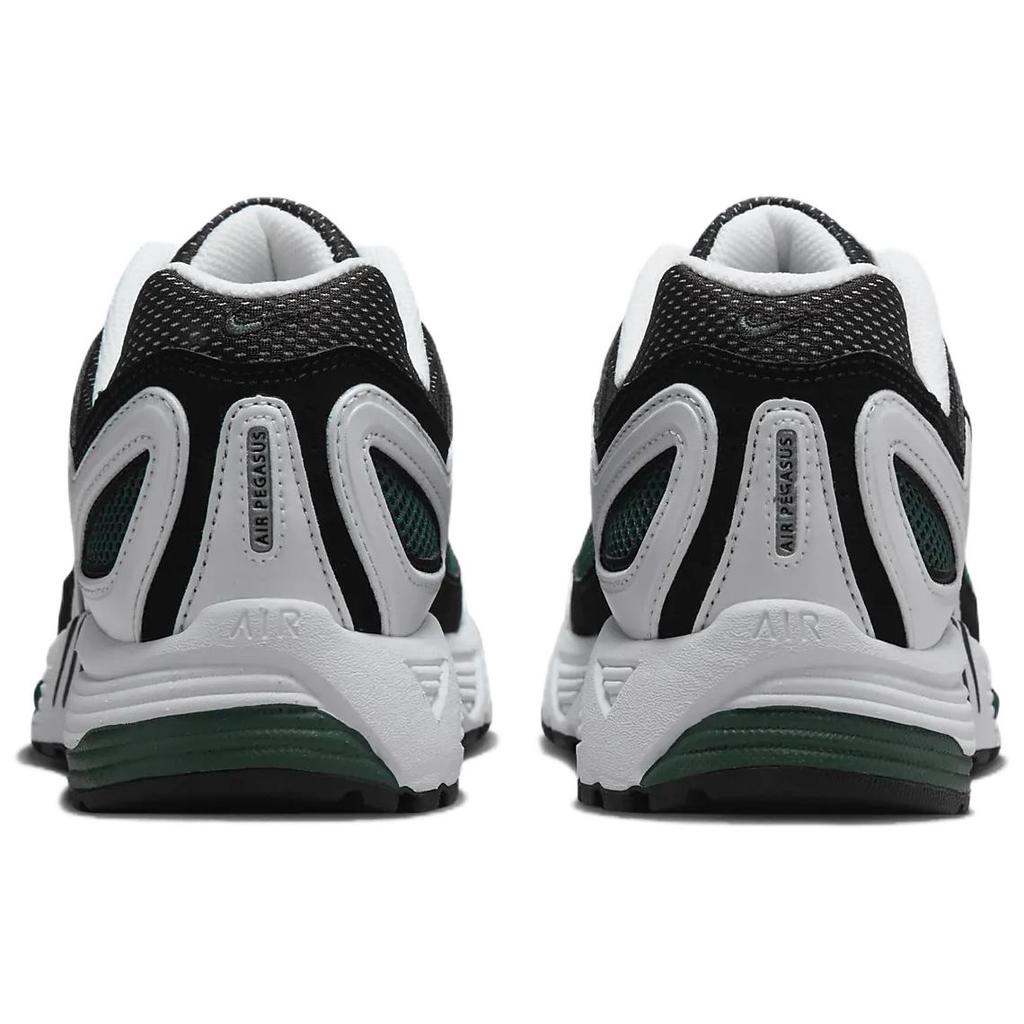 Nike WMNS Air Pegasus 2K5 White Black Vintage Green Shoes HQ5718-102