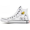 Nové Peanuts X Chuck Taylor All Star High 'Snoopy And Woodstock' A01872C