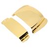 Pickup Bridge Cover Set Iron Bass Protective Cover for PB Jazz Bass Or