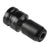 Impact Driver Adapter From 1/2' To 1/4' Quick Mounting - Ded18A7002