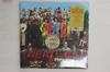 LP Record BEATLES  Sgt. Peppers Lonely Hearts Club Ba B002777201 Parlophone Cap 2017 Canada Rock Used