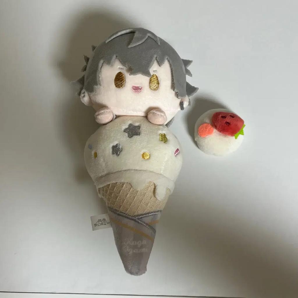 Ansta Ogami Koga Ice Cream Sister Doll Sister Goods Jungstar