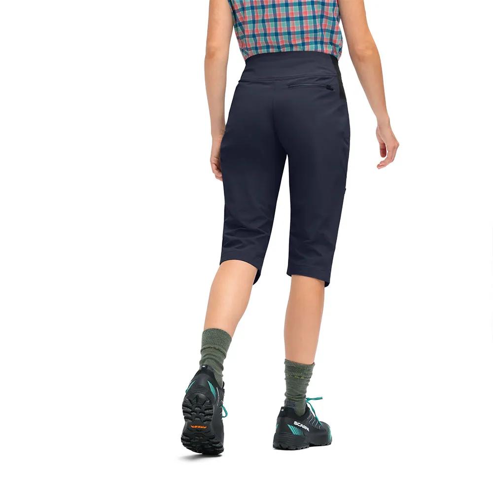 Maier Sports 3/4 Pants Inara Slim Capri Vario