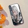 Final F-Fantasy S-Sephiroth Cool Phone Case Silicone Soft For Samsung Galaxy A73,A72,A71,A70,A53,A52,A51