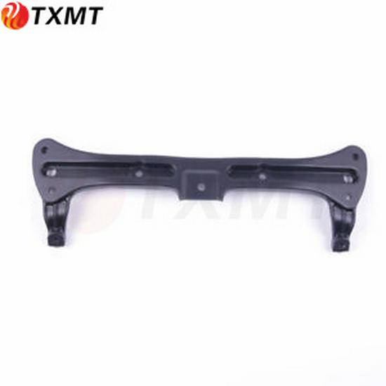 Kawasaki ZX-10R 08-10 Headlight, Fairing, Instrument, and Light Bracket