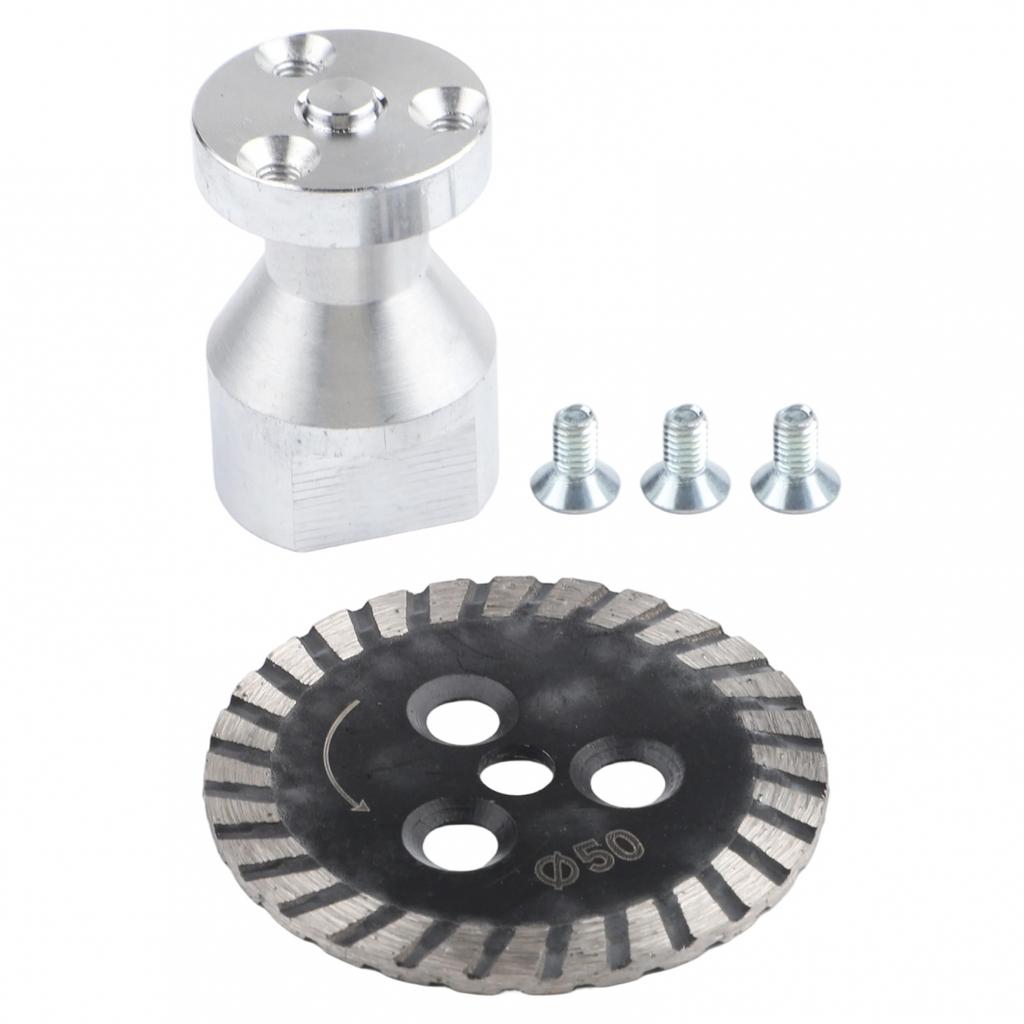 Emery Material Circular Saw Blade Precision Cutting