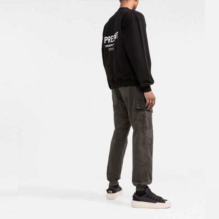 REPRESENT Casual Pants Men's Taupe M08104-112