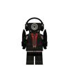 Giocattolo Regalo Figura Forze Speciali Femminile Titan Audio