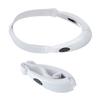 Yousheng 1 Set Face Slimming Device Skin Firming Reduce Double Chin Micro Current Red Blue Light Face-lifting V Face Massager Female Supply