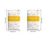 Single Use Bedding Set Portable Disposable Bed Sheet For Outdoor Travel Business Travel Sanitary Sleep Solution