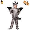 Halloween dzieci dinozaur rekwizyty kostiumy maskarada cos dinozaur cosplay scena impreza kostiumy