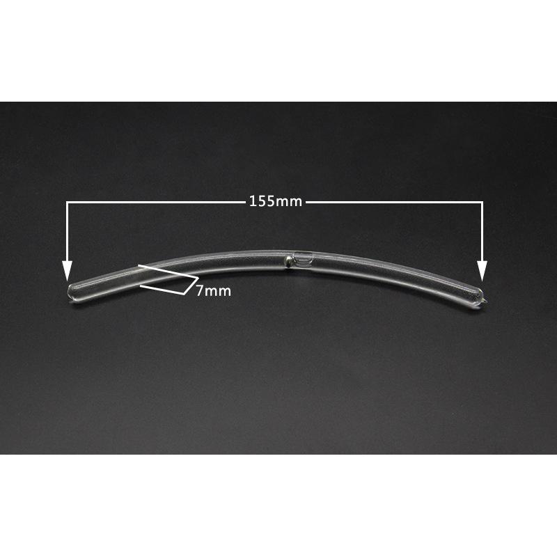 Scoliosis Angle Ruler: Backpack-Level Curvature Measurement Tool 167