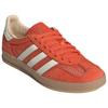 Adidas Gazelle Indoor 'Orange Off White' Sneakers JS0713
