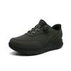 Nassau Baroin Dial Neo Sneakers (Grey)