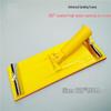Lanshr Handheld Sandpaper Holder