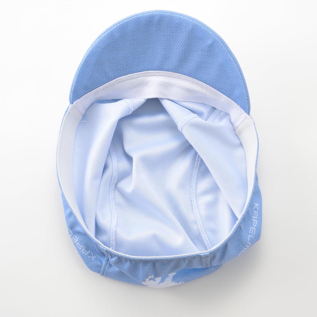 Kapelmuur Lion Cycling Cap