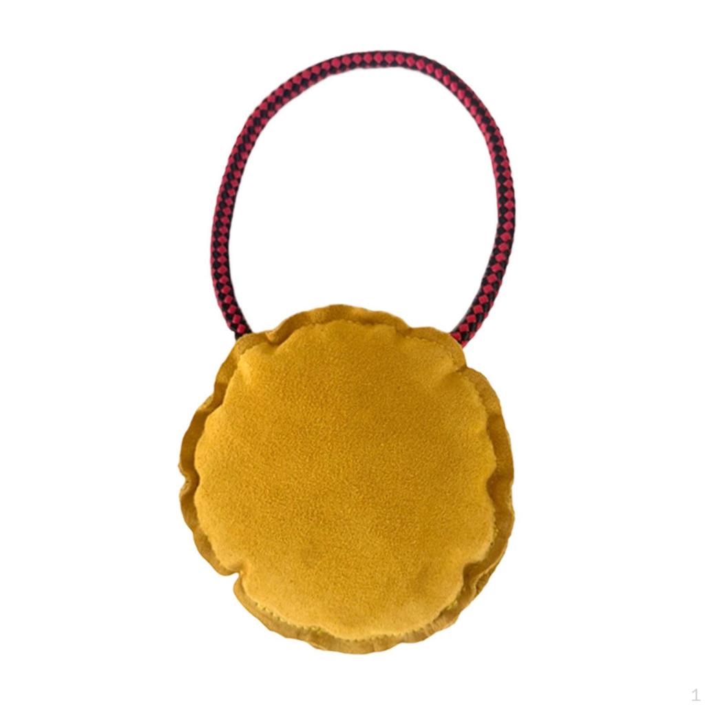 Tough Dog Toy Training Sofa Protection Interactive Play for Dogs Indoor