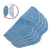 Vacuum Cleaner Mop Kit Mop Cloths Kit Home Cleaning Direct Replacement Easy Installation Improved Cleaning Efficiency