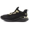 adidas Alphabounce 1 Burner 'Black Gold' Sneakers FV8239