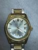 [USED] SEIKO Sportsman 6602-9981 Gold Manual Winding