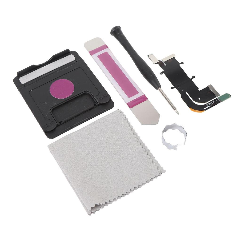 Rotationsachsen Flexibles Kabel Ersatz LCD Hauptwelle für Galaxy Z Fold 6 5G F956