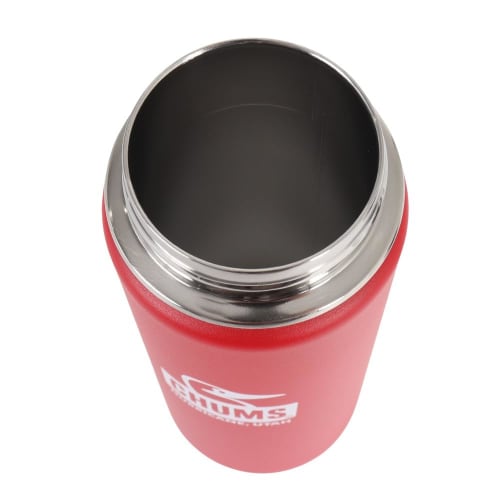 CHUMS Camper Stainless Steel Bottle 500 CH62-1920 Red