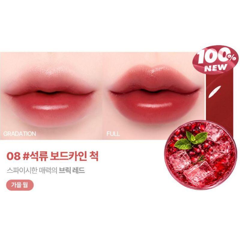 lilybyred Juicy Liar Water Tint 4.8g